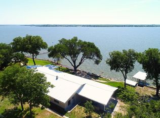 550 Apache Ln, Abilene, TX 79601