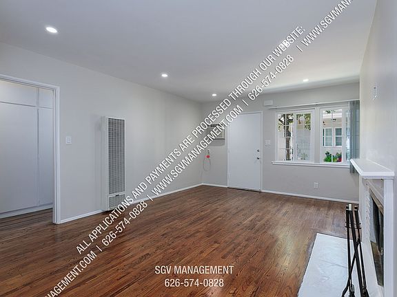 4th image of 941-945 W Huntington Dr #941C