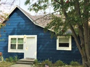 214 N Haggin Ave, Red Lodge, MT 59068