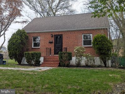 15 N Park Dr, Wilmington, DE, 19809