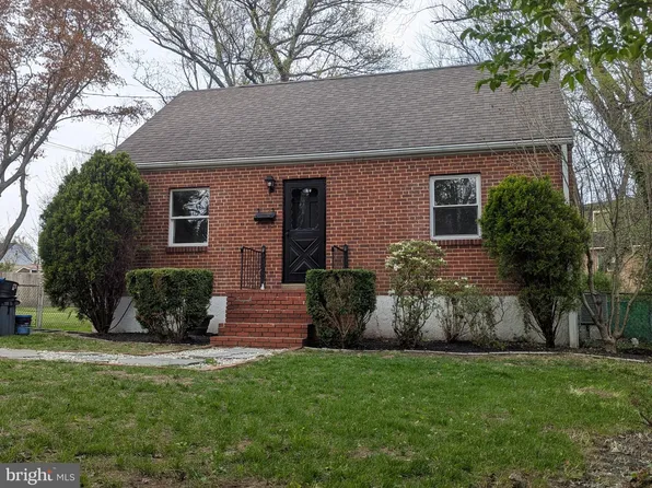 15 N Park Dr, Wilmington, DE 19809