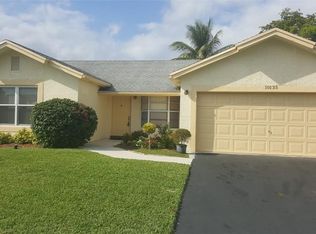 10135 NW 31st Ct, Fort Lauderdale, FL 33351