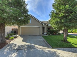 2890 Chateau Montelena Way, Sacramento, CA 95834