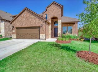 14804 Brettridge Dr, Aledo, TX 76008