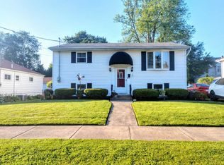 40 Ransom St, Forty Fort, PA 18704