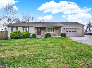 760 Kise Mill Rd, York Haven, PA 17370