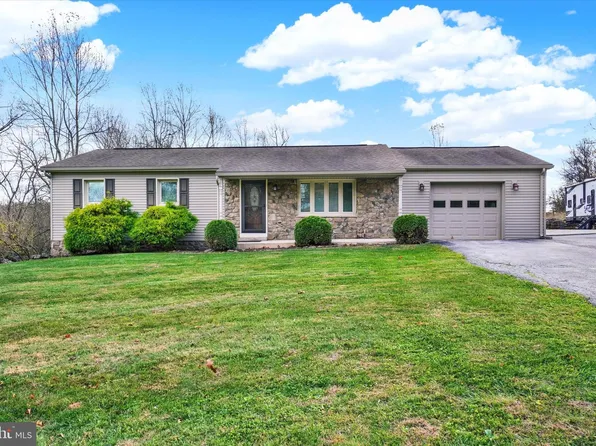 760 Kise Mill Rd, York Haven, PA 17370
