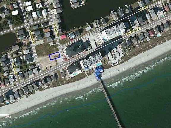3rd image of 203 N 34th Ave. N Lot 4   34th Ave N.