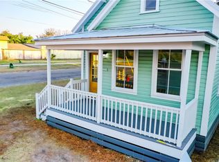 1410 Prince St, Brunswick, GA 31520