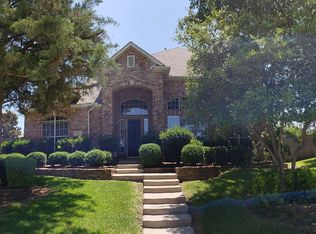 4 Rainforest Cir, Allen, TX 75013