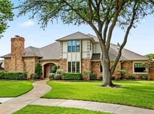 3328 Hulings Ct, Plano, TX 75023