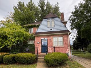 17376 Beland St, Detroit, MI 48234