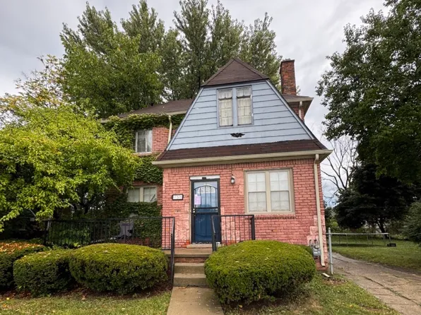 17376 Beland St, Detroit, MI 48234
