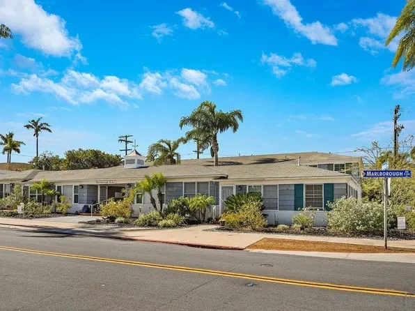 5050 Marlborough Dr #70, San Diego, CA 92116