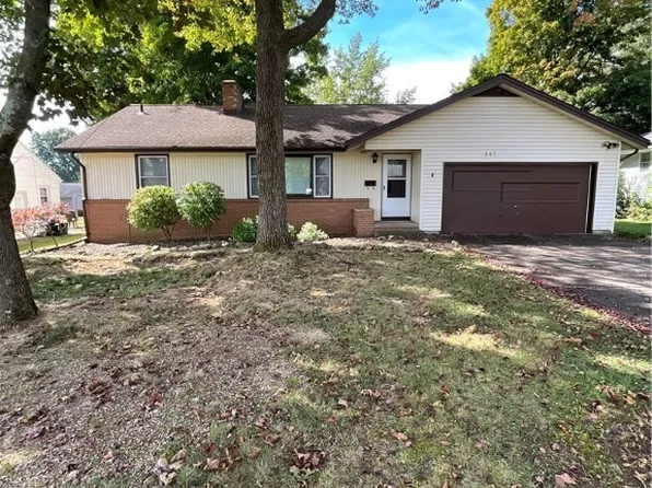 141 Mill Run Dr, Youngstown, OH 44505