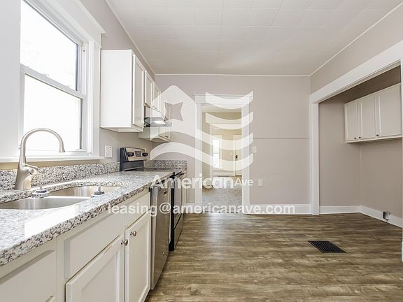 WM - Kitchen
