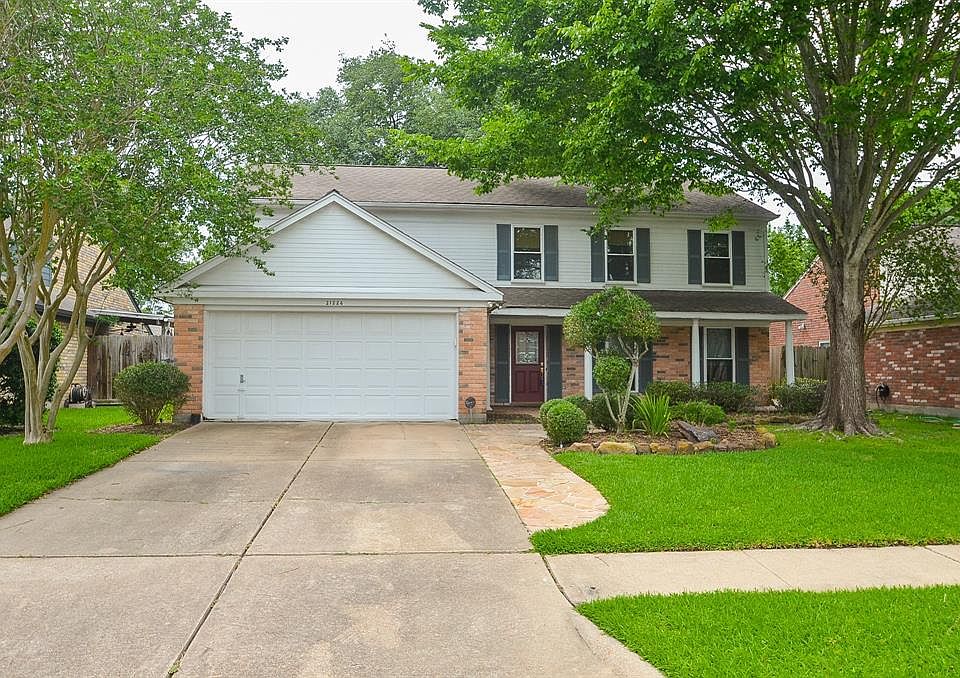 1st image of 21406 Park Willow Dr