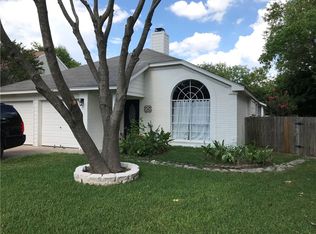 7905 Finch Trl, Austin, TX 78745