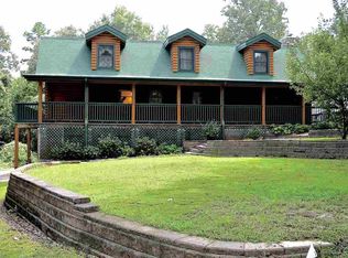 100 County Road 424, Jonesboro, AR 72404