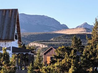 47 Arrowleaf Loop Rd, Choteau, MT 59422