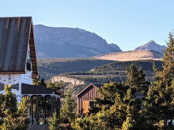 47 Arrowleaf Loop Rd, Choteau, MT 59422