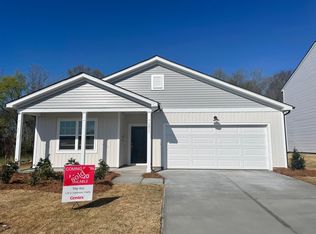 1211 Nesters Store Pl, Concord, NC 28027