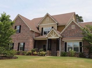180 Grace Chapel Trl, Pike Road, AL 36064