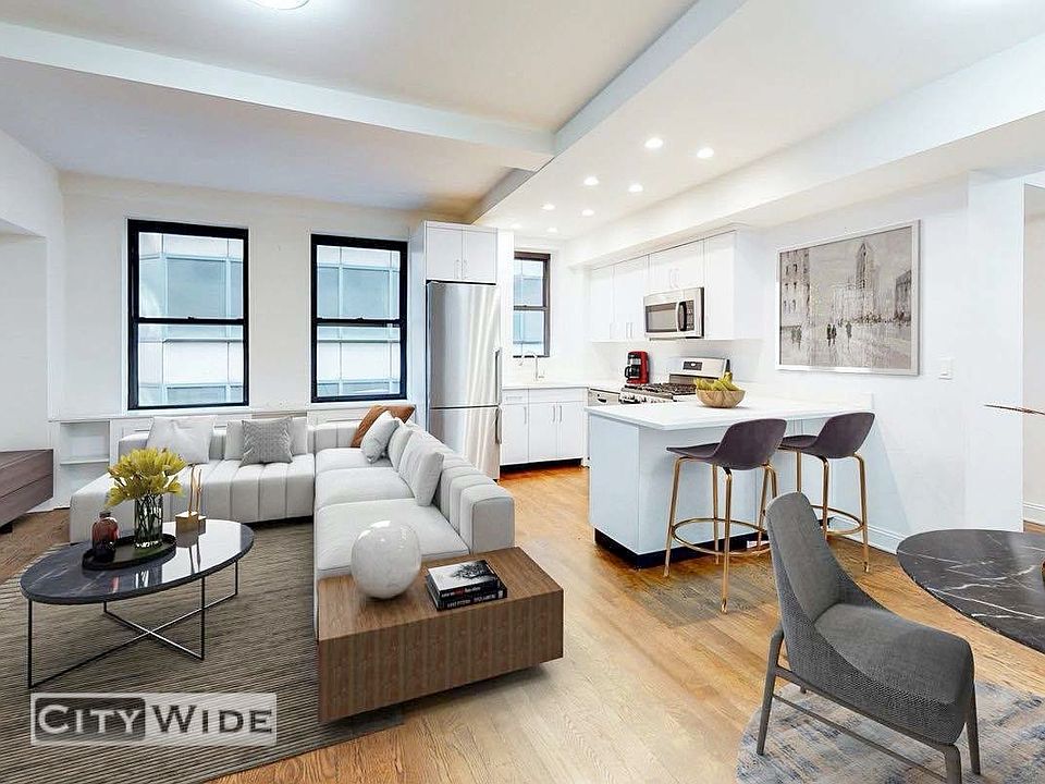 1st image of 145 W 55th St #12J