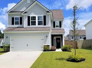 9960 Winged Elm St, Ladson, SC 29456