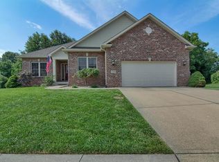 8508 Armsleigh Pl, O Fallon, IL 62269