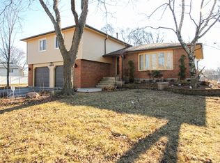4973 Arquilla Dr, Richton Park, IL 60471