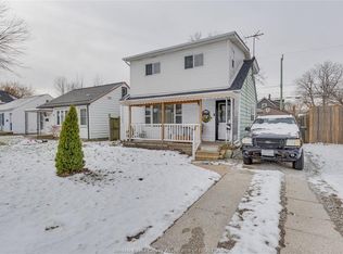 1757 Cadillac St, Windsor, ON N8Y 2V7