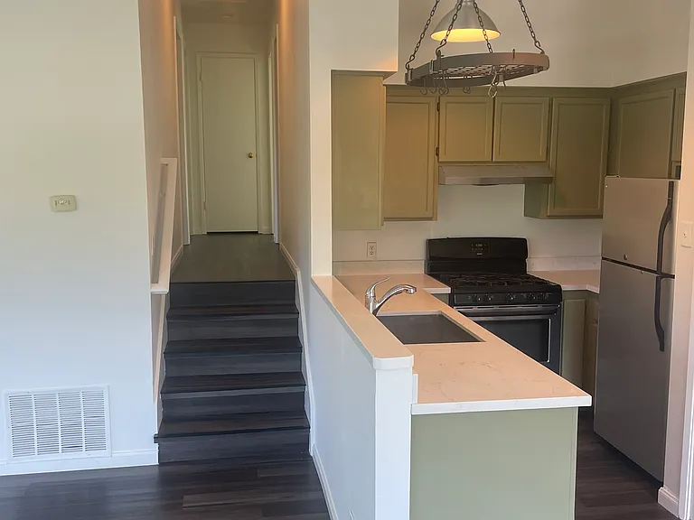 quartz counter tops