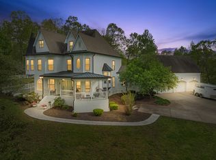 515 Cox Hollow Rd, Dover, TN 37058