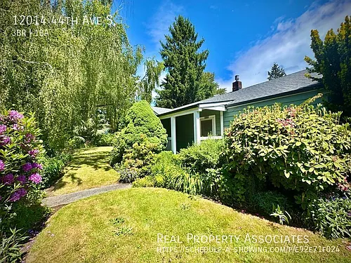 12014 44th Ave S Photo 1