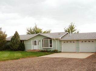 2001 Treadway Trl, Cheyenne, WY 82009