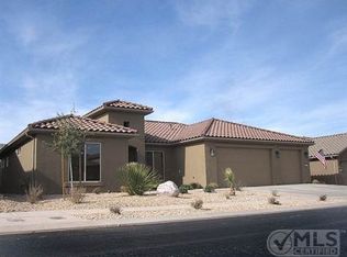 1769 Whitestone Dr, St George, UT 84790