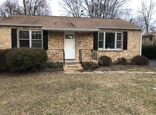 8307 Rugby Rd, Manassas, VA 20111