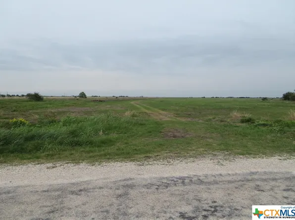 0 COUNTY ROAD 319 Lot#1, Edna, TX 77957