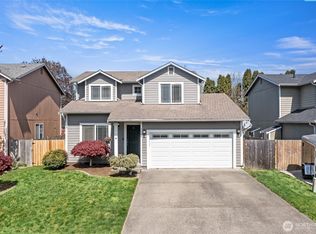 3909 159th Street Ct E, Tacoma, WA 98446