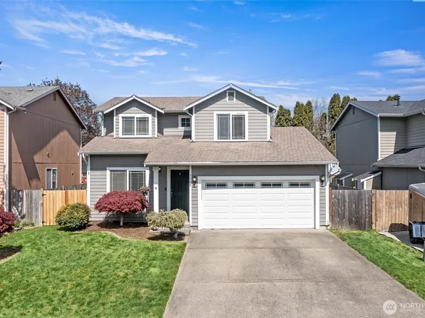 3909 159th Street Ct E, Tacoma, WA 98446
