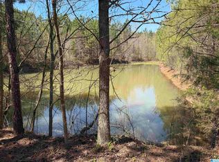 0 County Road 79 #1, Wadley, AL 36276