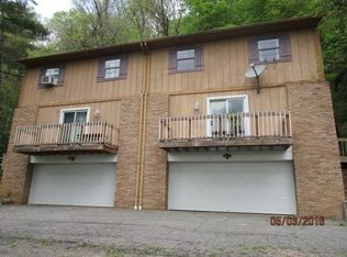 8 Fairview Ter, Wheeling, WV 26003