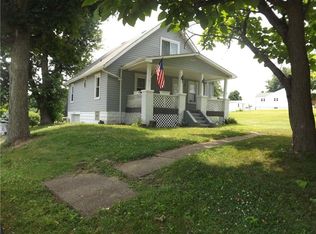 48 S Kings Creek Rd, Burgettstown, PA 15021