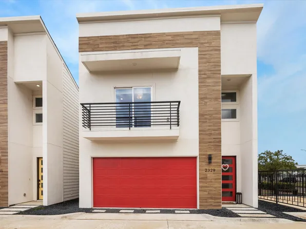 2329 Paul Quinn St, Houston, TX 77091