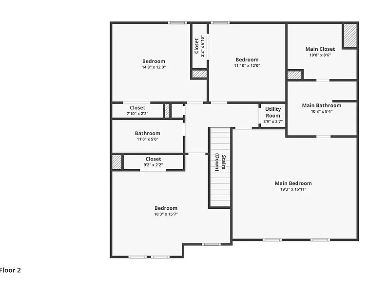 3115 Teodoro Dr — Photo 3