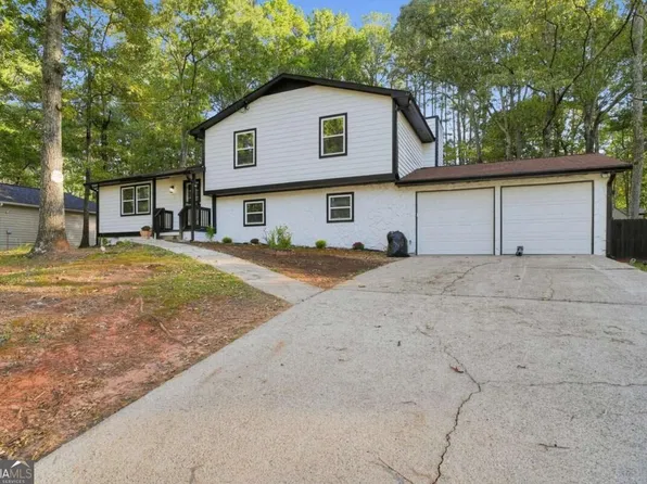 70 Hager Dr, Riverdale, GA 30274