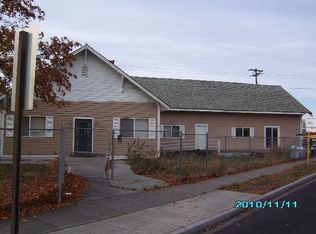 6 S Main St, Milton Freewater, OR 97862