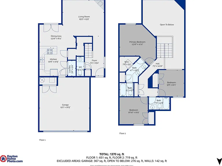 2043 Pine Forest Dr — Photo 32