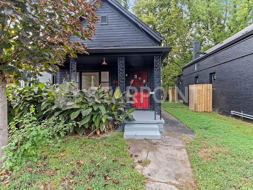 2631 Northwestern Pkwy